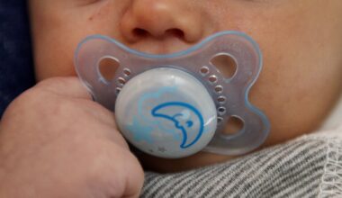 Årets första bleking är född – ökning av antalet barn 2025 – Blekinge Läns Tidning