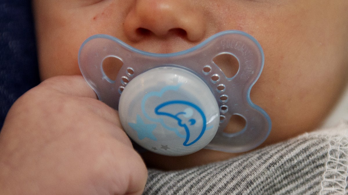 Årets första bleking är född – ökning av antalet barn 2025 – Blekinge Läns Tidning