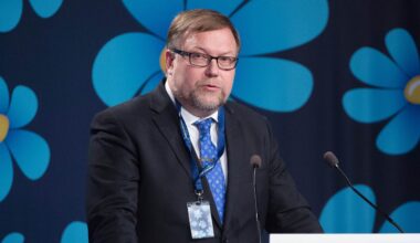 Tidigare SD-toppen: ”Ryssland är oskyldiga”