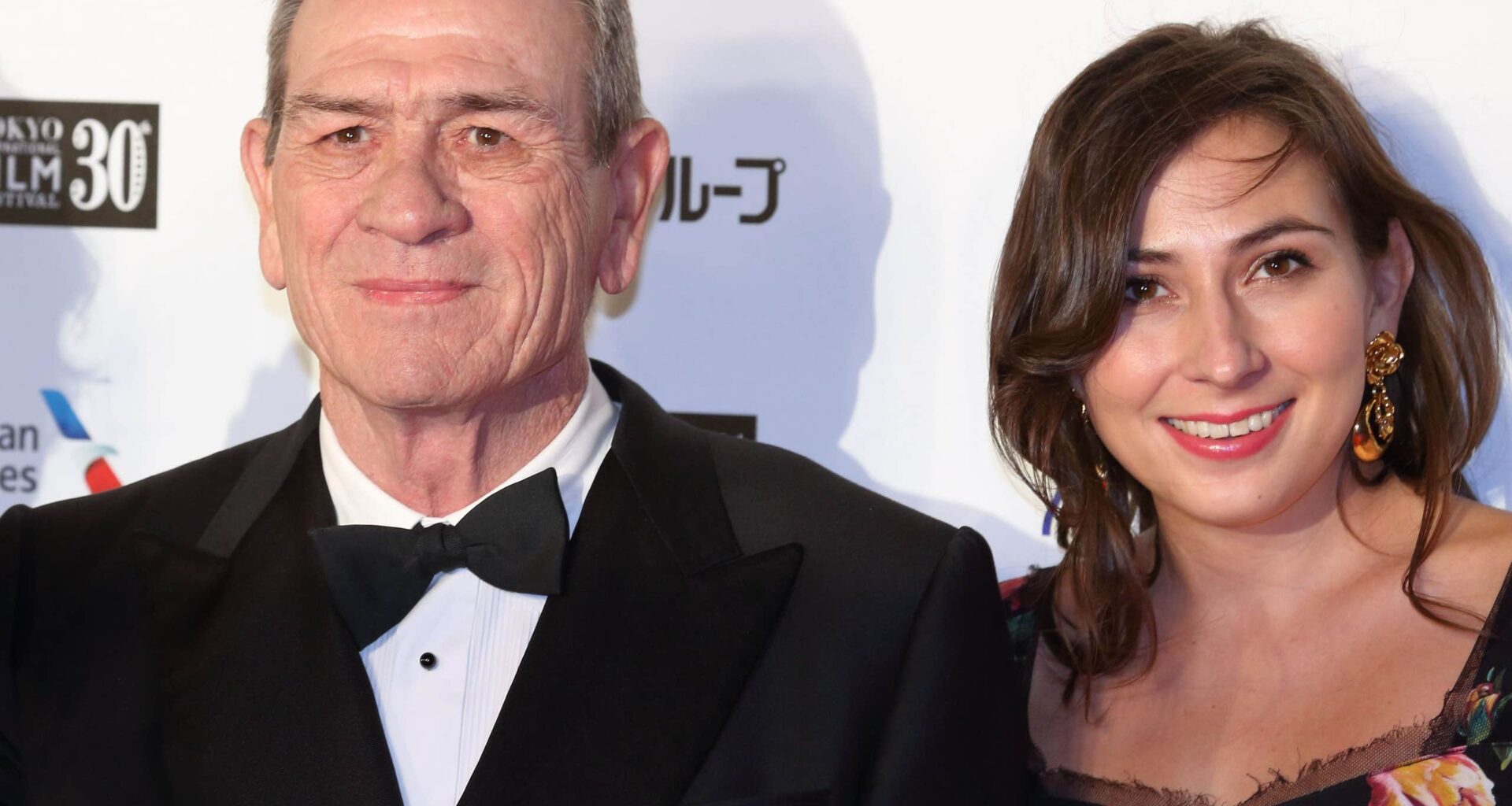 Oscarsvinnaren Tommy Lee Jones dotter Victoria död