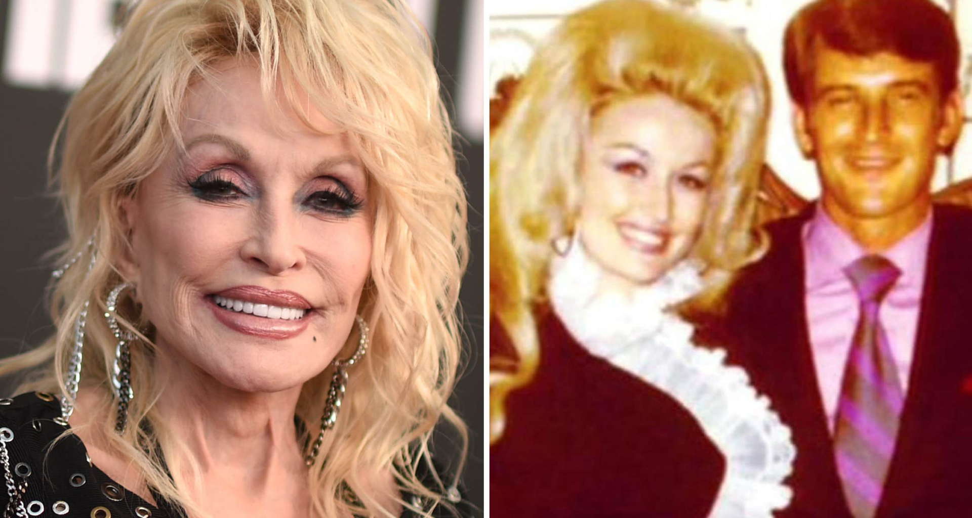 Uppgörelsen bakom Dolly Partons hemliga äktenskap