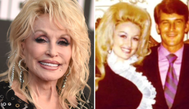 Uppgörelsen bakom Dolly Partons hemliga äktenskap