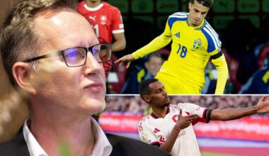 Mannen som chefar över AIK:s miljonklausuler | Allsvenskan