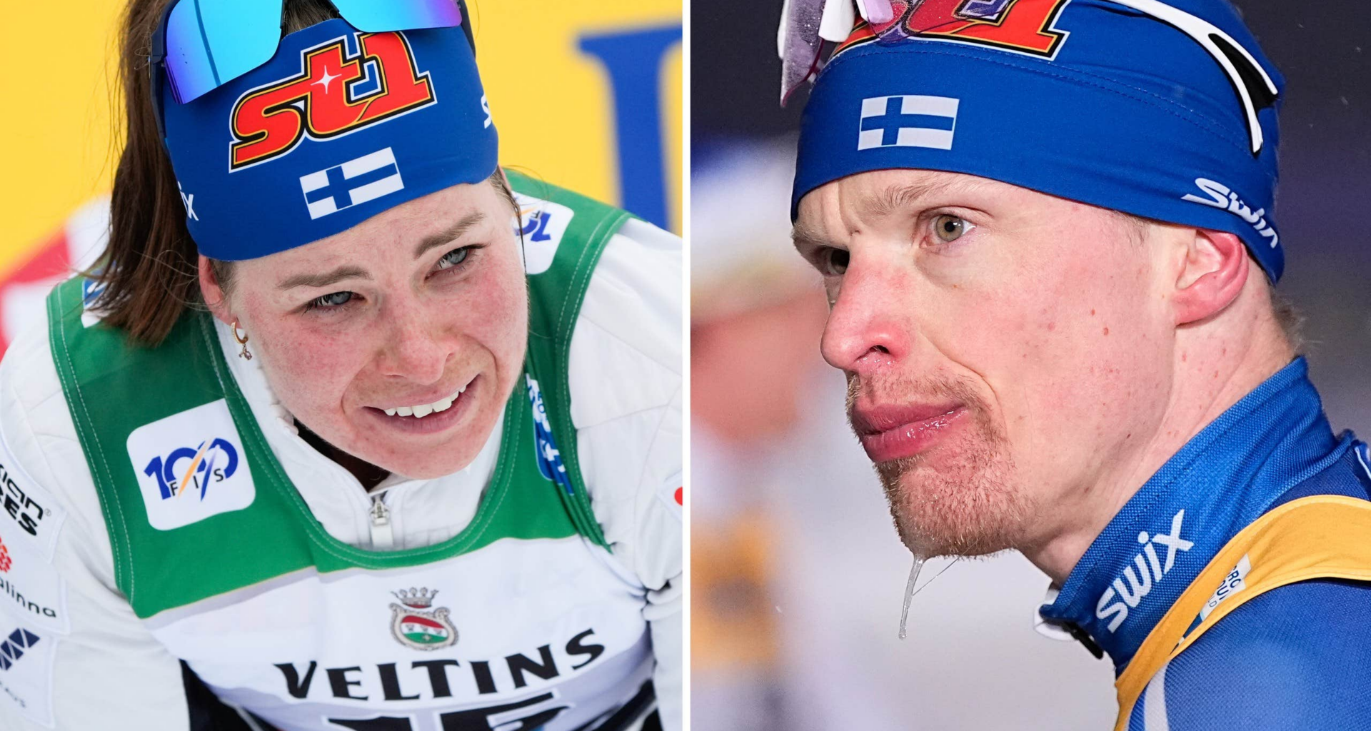 Kris i Finland: ”En kollaps” | Längdskidor