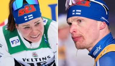Kris i Finland: ”En kollaps” | Längdskidor