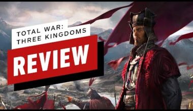 Video till Epic Games ger bort två spel nu