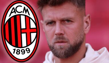 Officiellt: Milan plockar in Füllkrug - Serie A