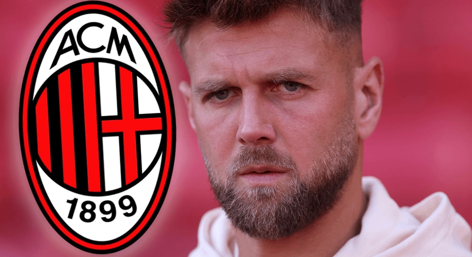 Officiellt: Milan plockar in Füllkrug - Serie A