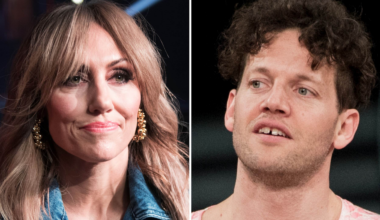 Träd föll över Nassim Al Fakirs & Lina Hedlunds hus – nya oron