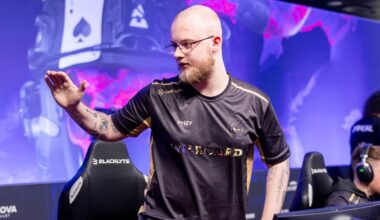 Uppgifter: Phzy värvas av storlaget Astralis | E-sport