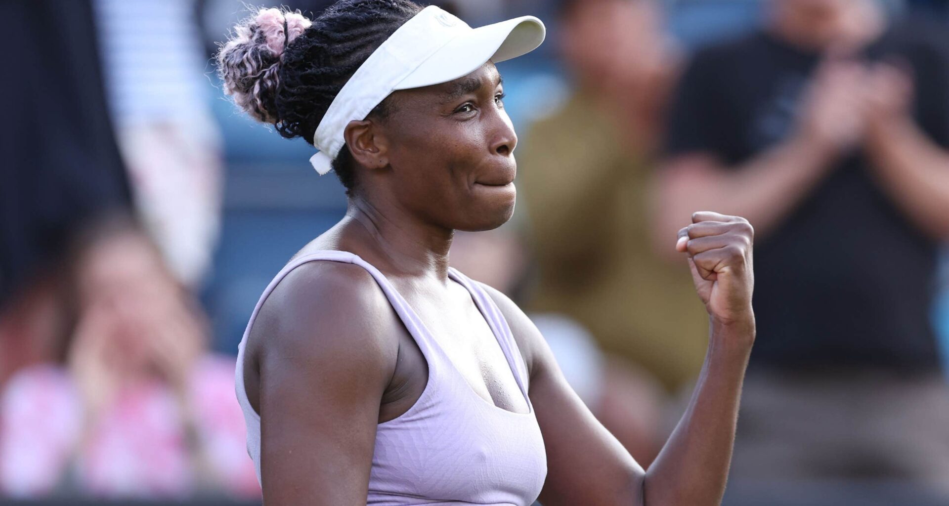 Venus Williams får wild card – blir historisk | Tennis