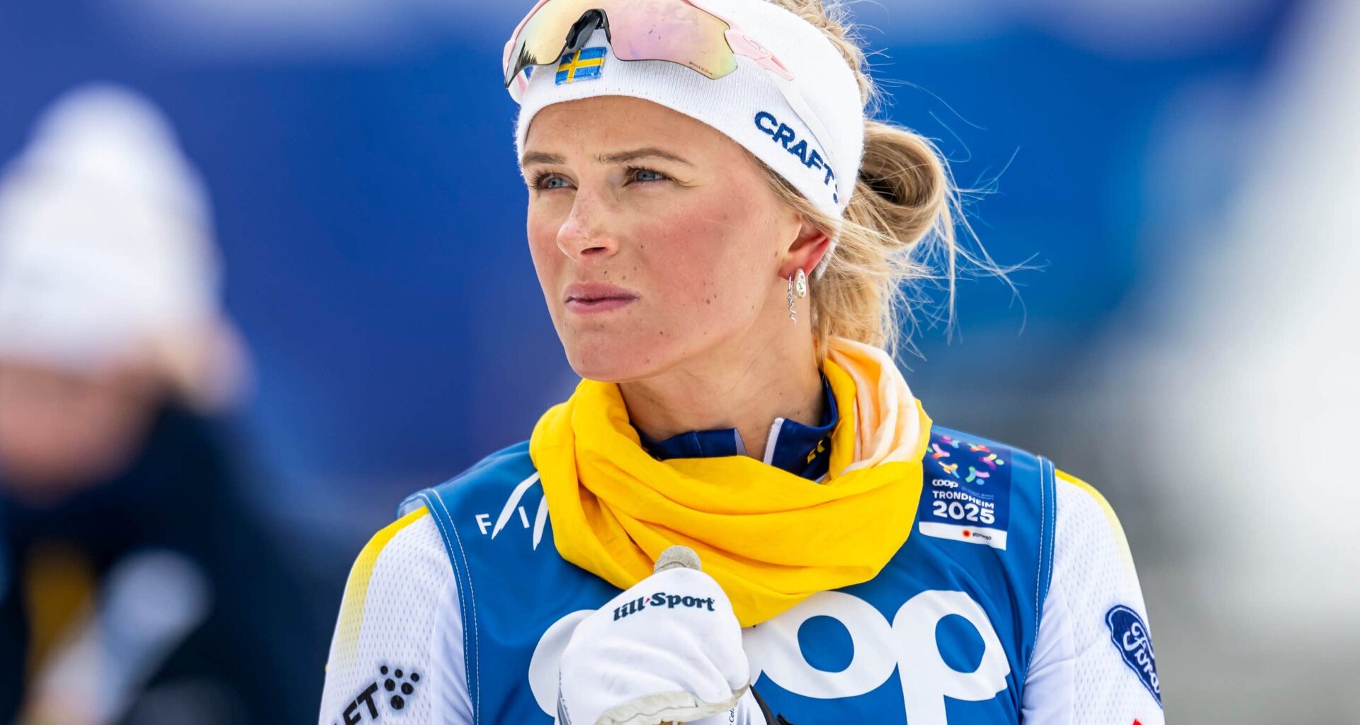 Frida Karlsson: ”Det sjukaste han har sett” | Längdskidor