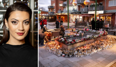 Miljoner till offrens familjer – visar folkets frustration