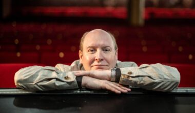 ”Mina barn ska slippa känna så”