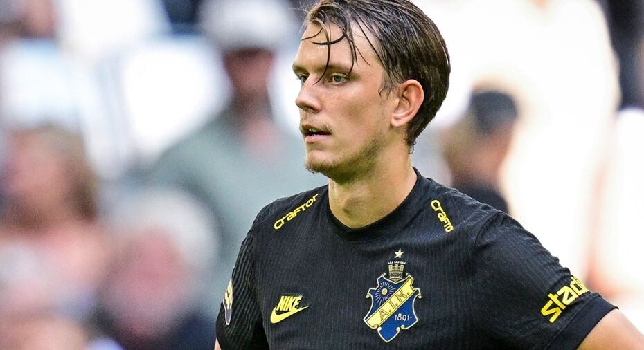 Officiellt: AIK lånar ut Karlsson - Allsvenskan