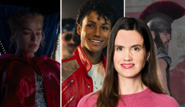 Filmer att se fram emot nästa år • ”Wuthering heights” är aggresivt provokativ - Expressen