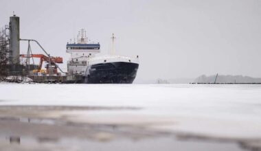 Polisen: En i Fitburgs besättning begärs häktad | Inrikes