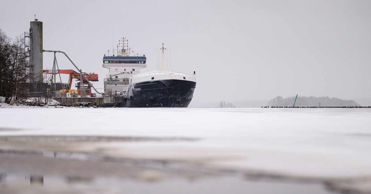 Polisen: En i Fitburgs besättning begärs häktad | Inrikes