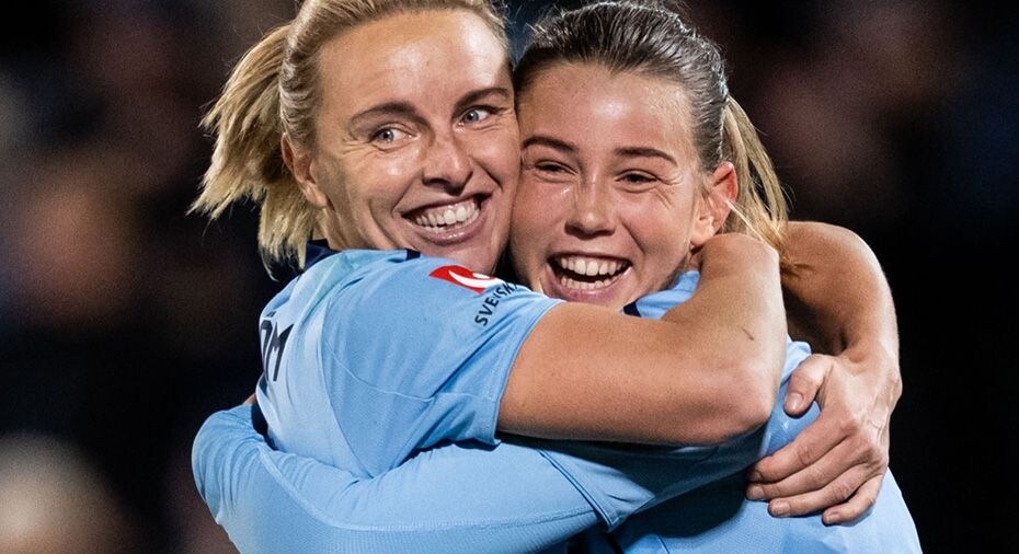 Klart: Djurgården köper loss Pelgander - Damallsvenskan