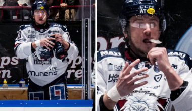 Malmö kör över Linköping • Byter ut målvakten