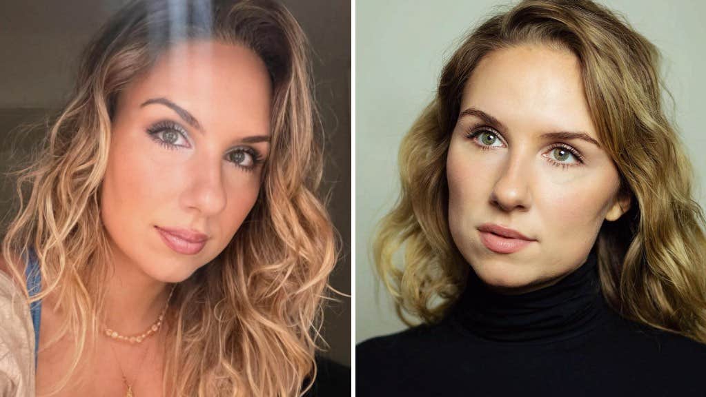 Skådespelaren: Porr
förstör mäns hjärnor