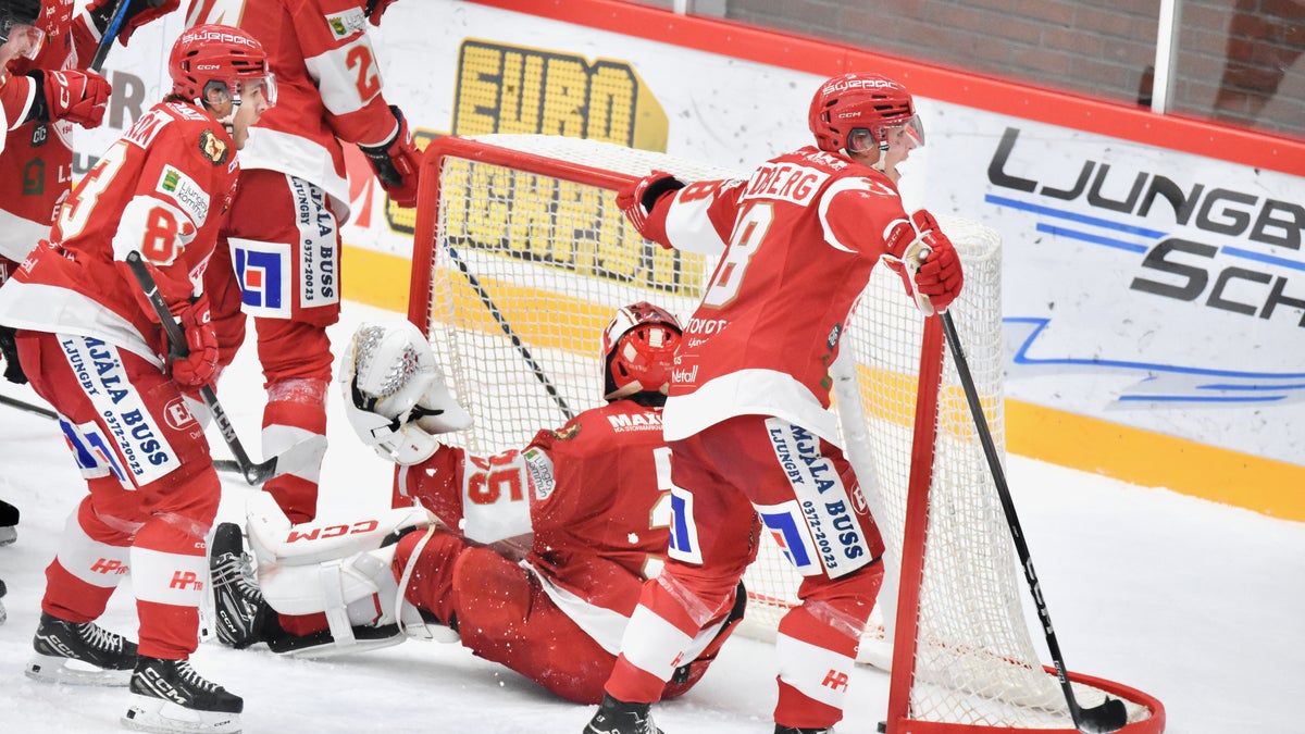 Ett lag i motvind får inte sådana beslut med sig – Smålänningen