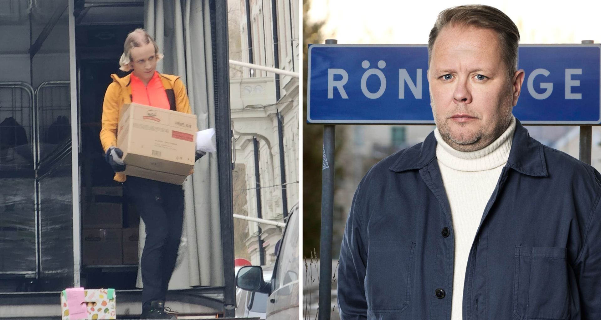 Frågorna polisen
måste ge svar på | Fredrik Sjöshult
