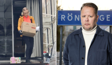 Frågorna polisen
måste ge svar på | Fredrik Sjöshult