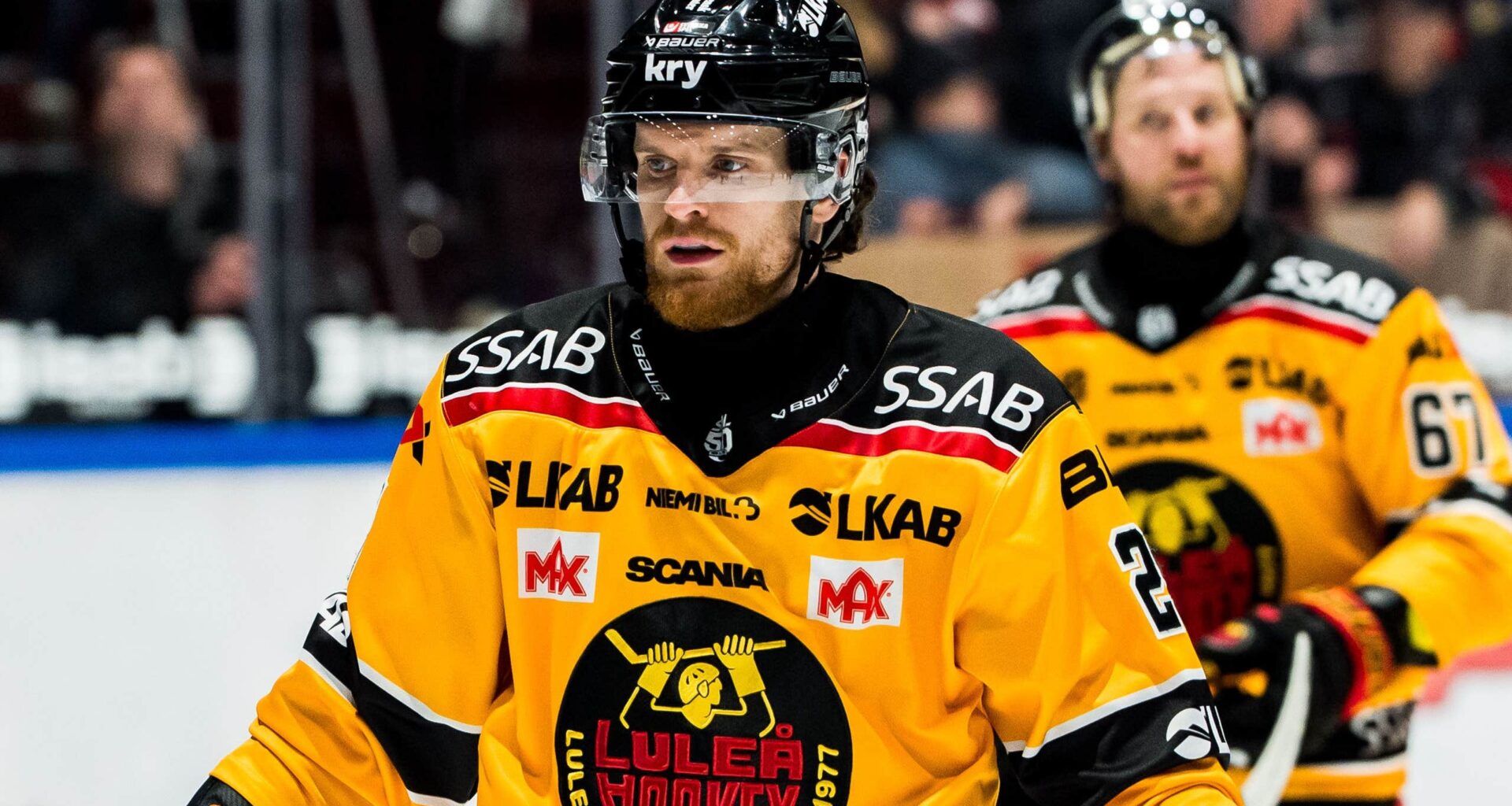 Brendan Shinnimin rasar mot domslutet: ”Värsta jag sett”