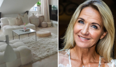 Kristin Kaspersens drömköp i skärgården: ”Nytt äventyr”