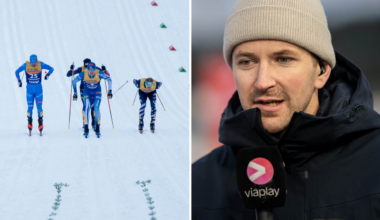 OS-banan sågas – döms ut av tv-experten