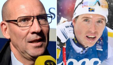 Torgny Mogren attackerar svenska herrlandslaget