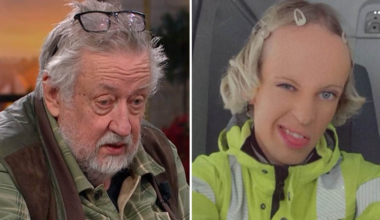 GW om Vilma Andersson:
Farlig människa