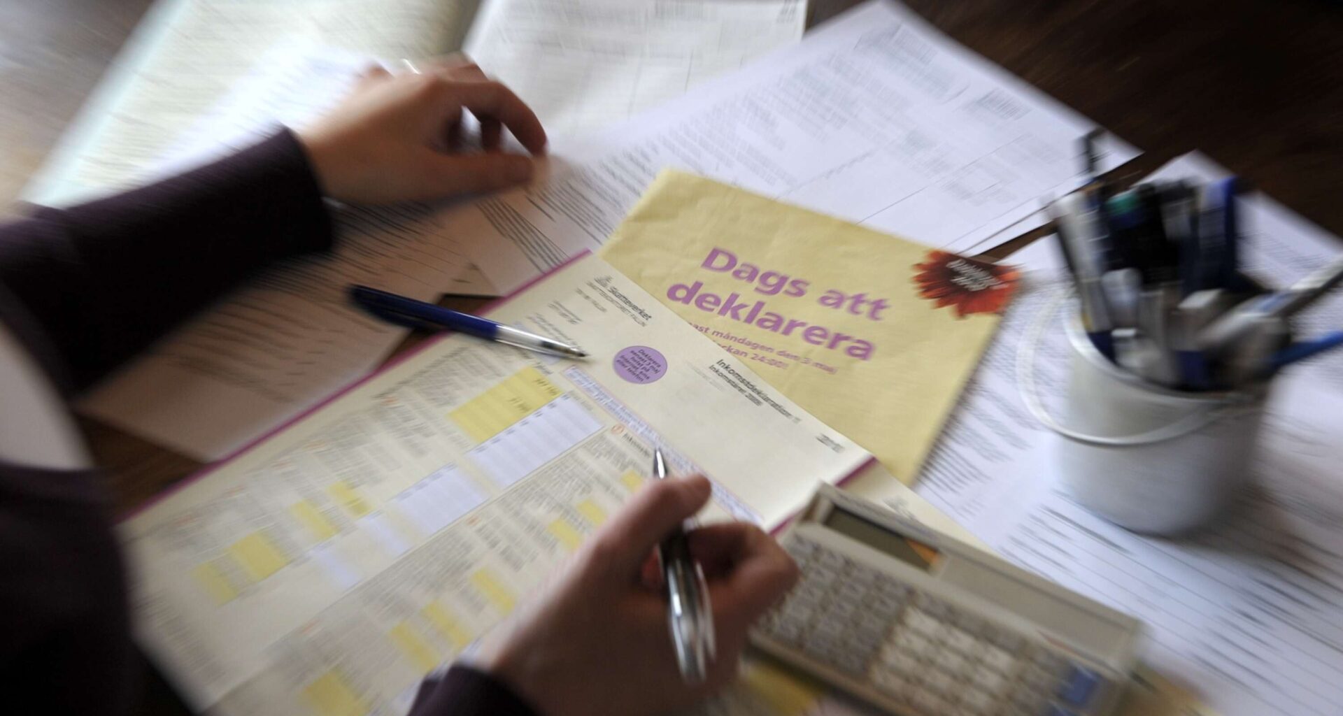 Deklarationen 2026 – här är alla viktiga datum att hålla koll på - NWT