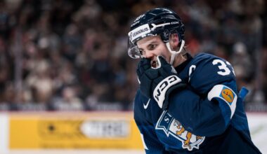 Fällan som hotar
Juniorkronorna | Hockey