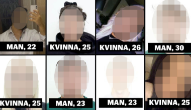 Funktionsnedsatta våldtogs av sexbrottsliga i Värmland