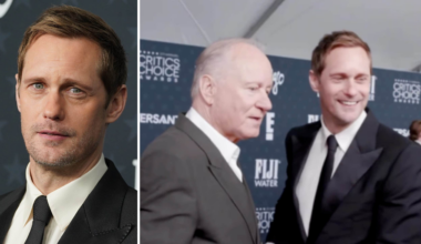 Critics Choice Awards 2026: De blev stora vinnarna