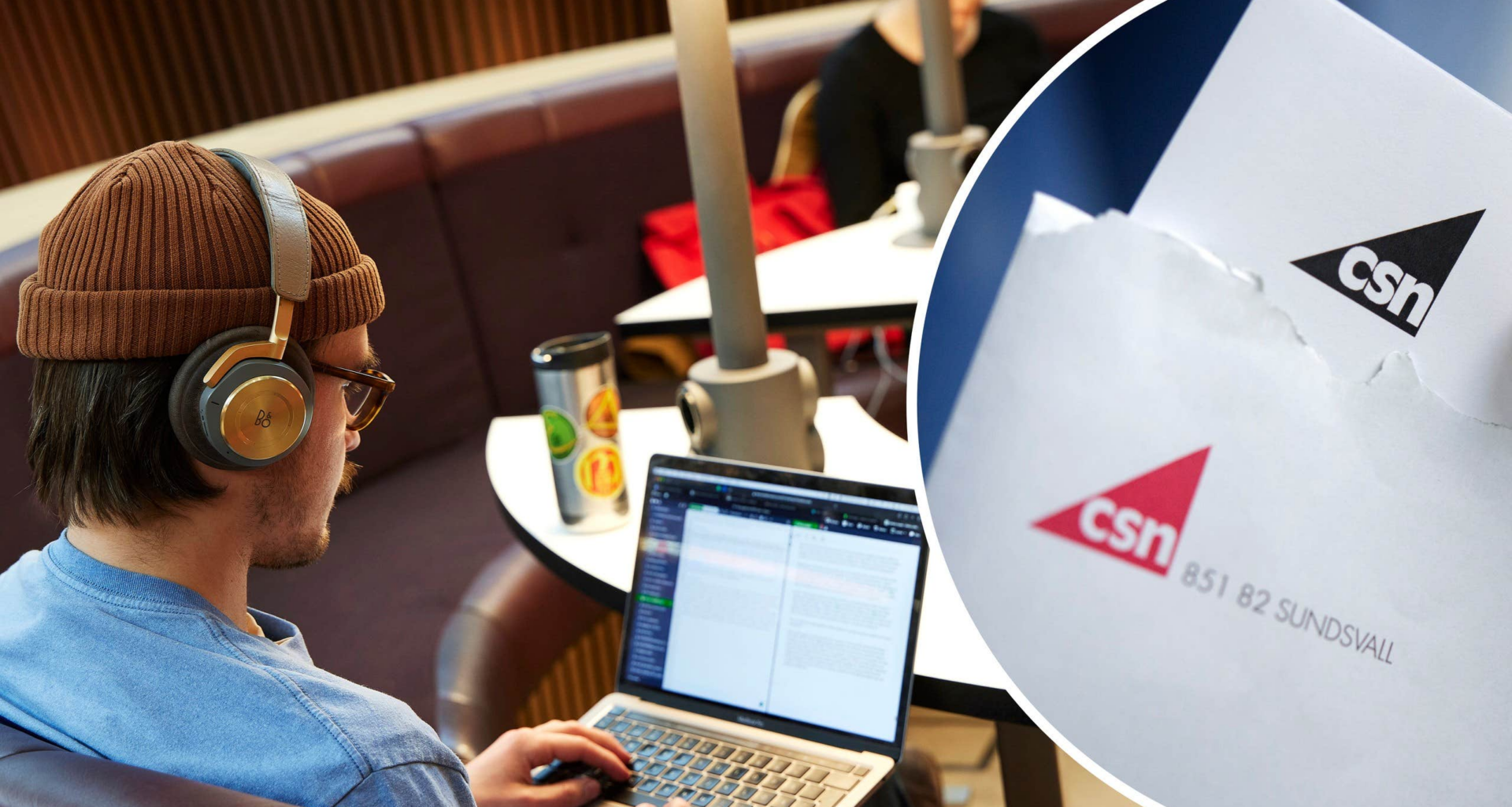 Därför blir det dyrare att ha studielån