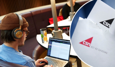 Därför blir det dyrare att ha studielån