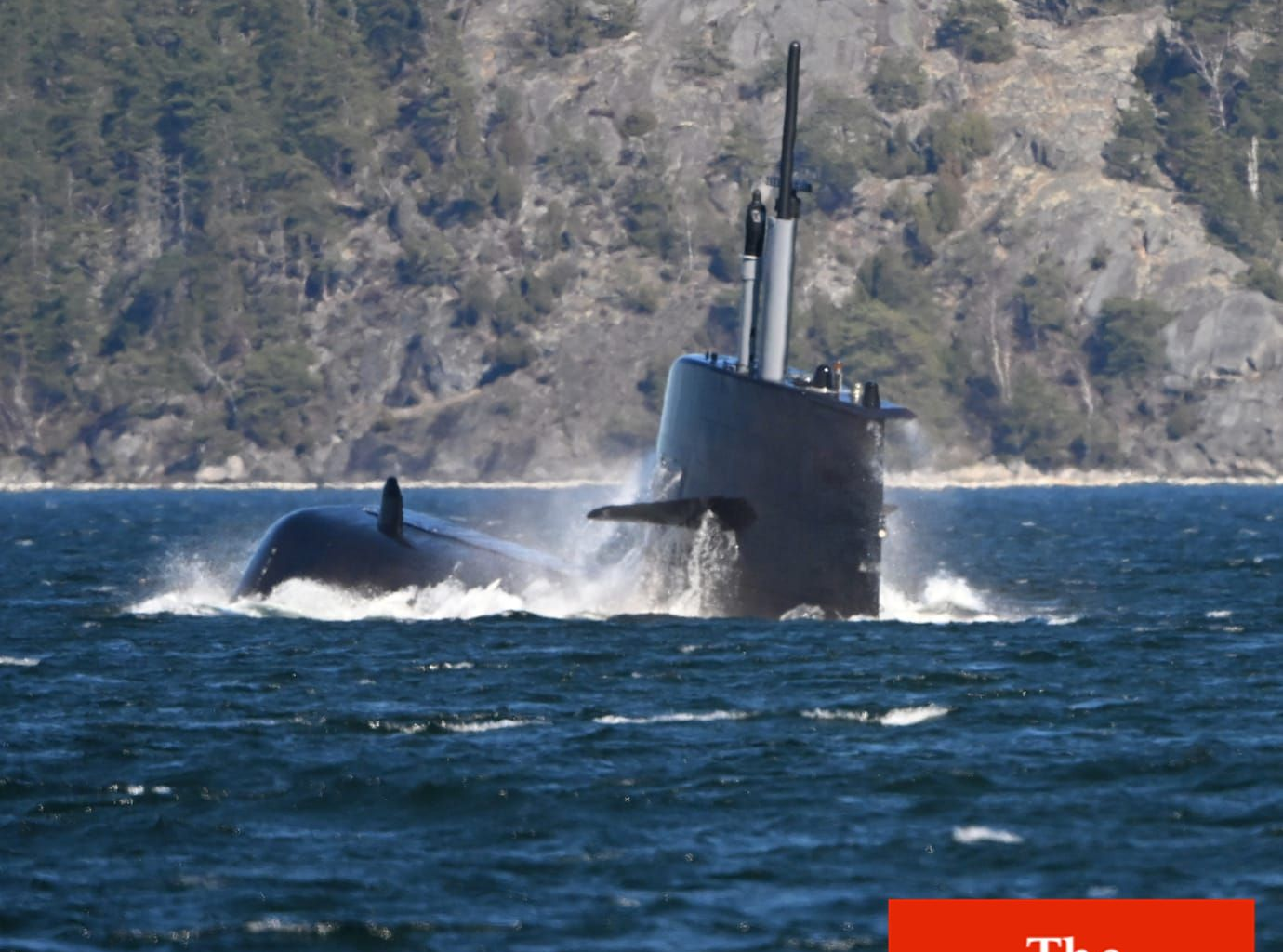 Svenska ubåtar blir sköld i hybridkriget på Östersjön