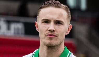 Jacob Ouro Ortmark klar för Örebro SK