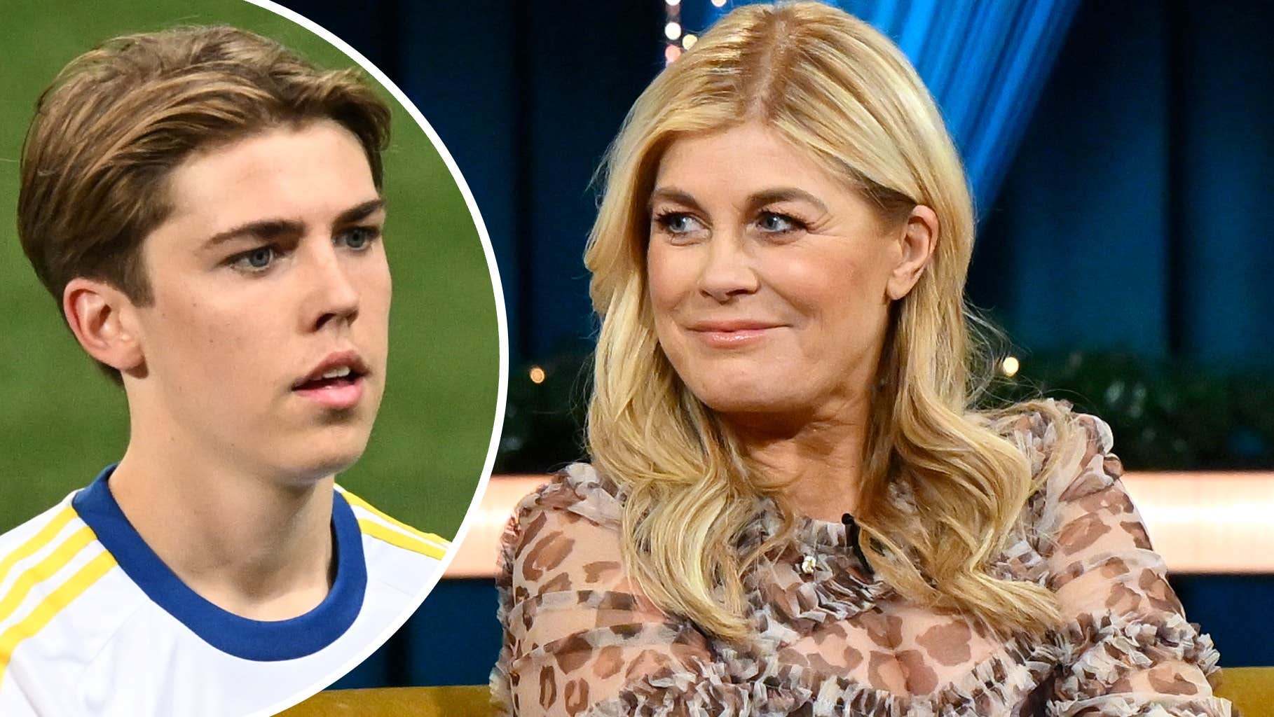 Skadan på lyxvillan på Lidingö efter Theo Wahlgrens hemmafest