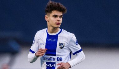 Degerfors på väg att värva Haninge-talang | Allsvenskan