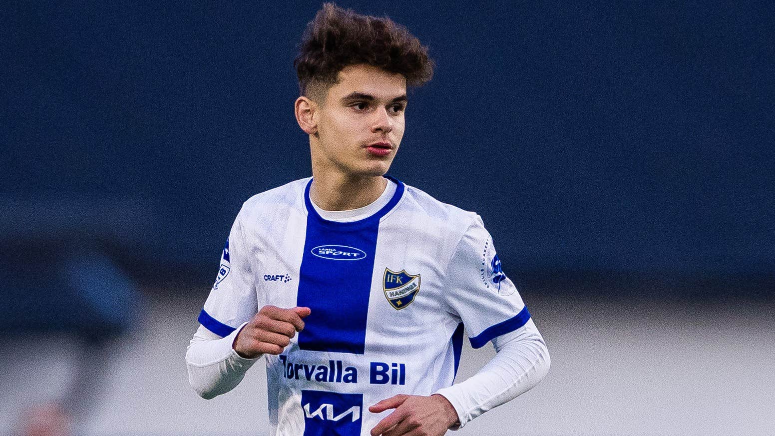 Degerfors på väg att värva Haninge-talang | Allsvenskan