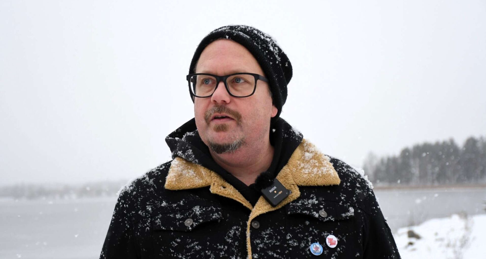 KVÄLLENS NYHETER: Alex räddade 12-åring från att drunkna • Färjestad skrällde • Gerd Göran firar 107 år