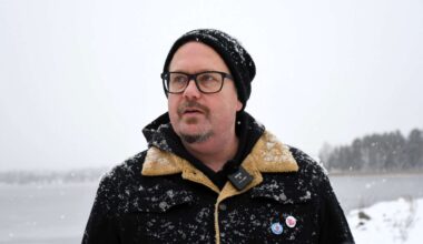 KVÄLLENS NYHETER: Alex räddade 12-åring från att drunkna • Färjestad skrällde • Gerd Göran firar 107 år