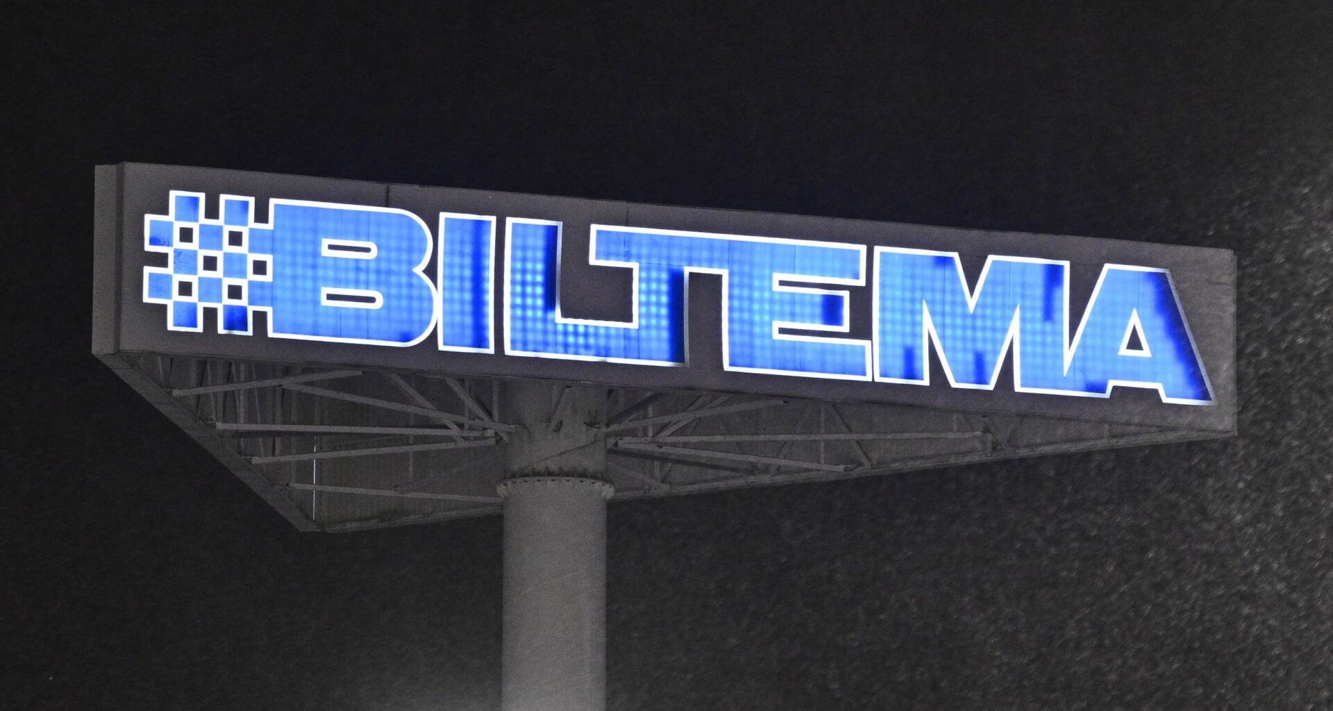 Alla på Biltema i Karlstad får sluta