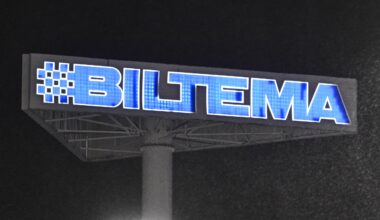 Alla på Biltema i Karlstad får sluta