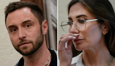 Ciara Jansons ärliga ord om tuffa tiden: Brutalt