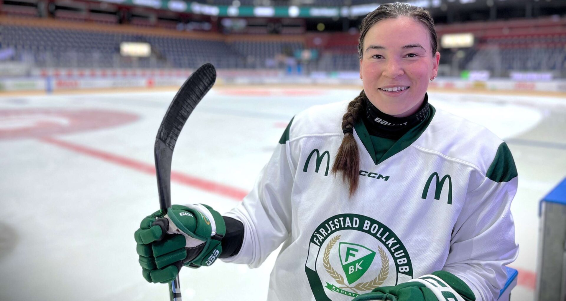 Färjestad skrällde mot Frölunda: ”En stor vinst” - NWT